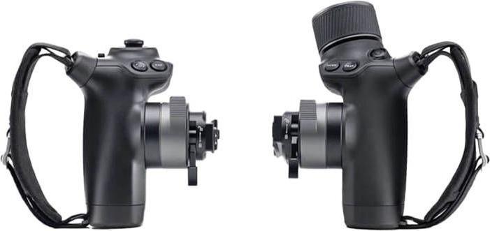Actual product image DJI Ronin 4D Hand Grips Combo (Gimbal handle)