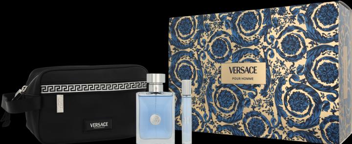 Actual product image Versace Pour Homme Gift Set (Fragrance set)