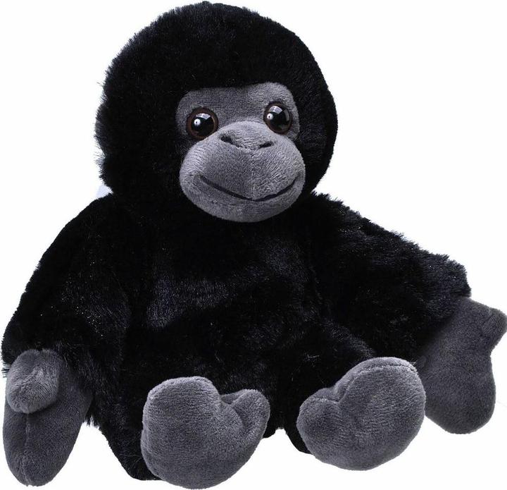 Immagine prodotto Wild Republic Peluche Mini Gorilla Hug'ems 17 cm (18 cm)