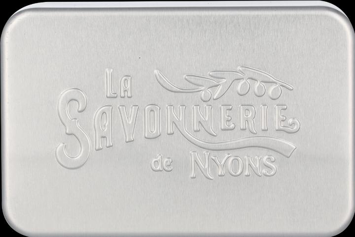 Produktbild Benois Discop La Savonnerie De Nyons Soap Bar + Box (Handseife Nachfüllpackung)