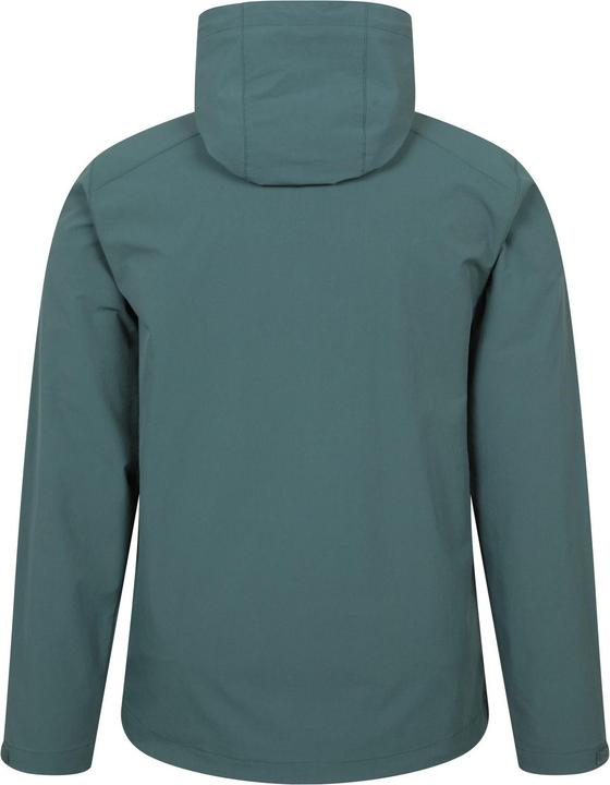 Image du produit Mountain Warehouse - Veste softshell RETREAT - Homme (XL)