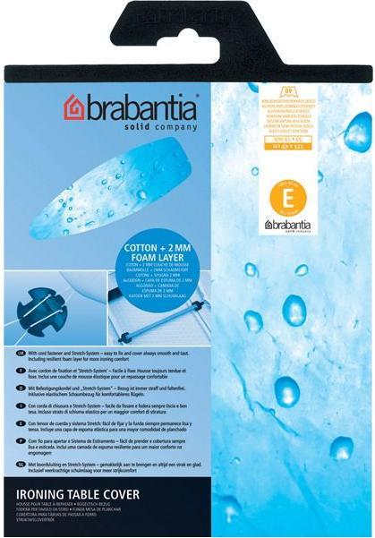 Produktbild Brabantia Bügeltischbezüge