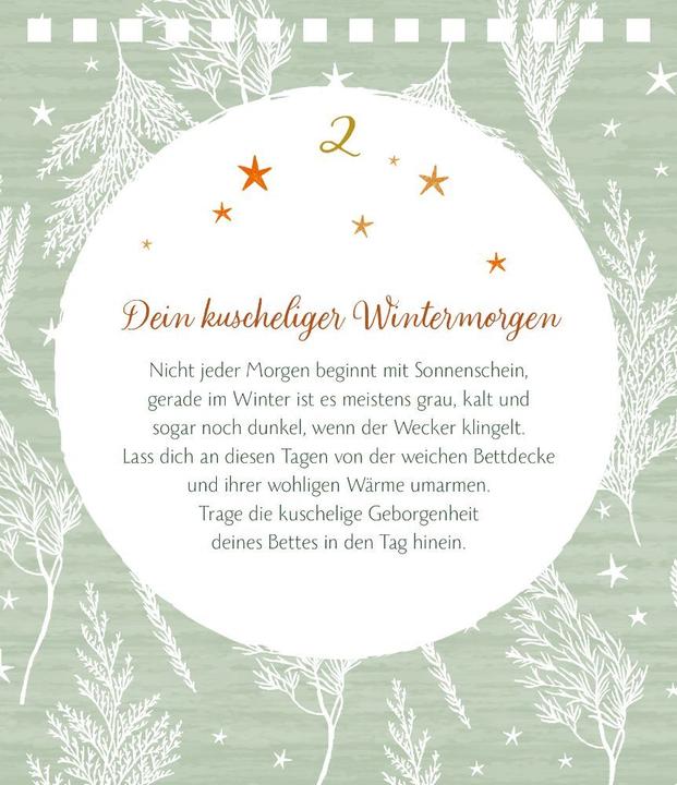 Produktbild Tischkalender