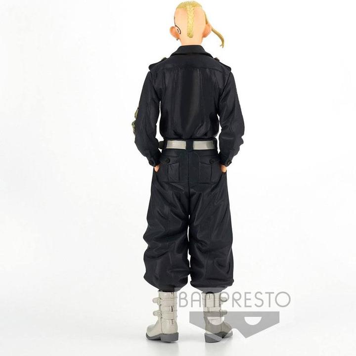 Image du produit Banpresto ST Tokyo Revengers Ken Ryuguji