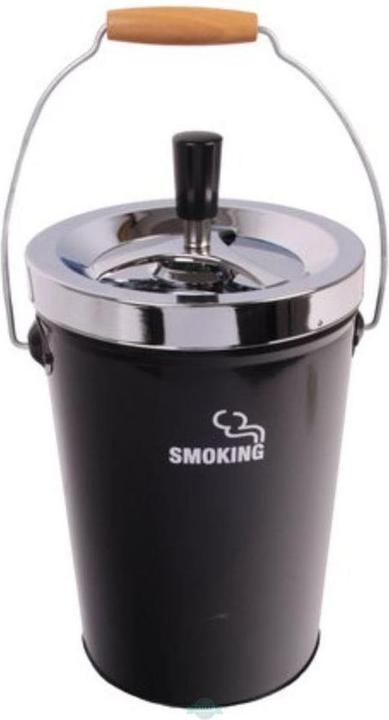 Image du produit Tamar Schleuderaschenbecher Smoking XXL