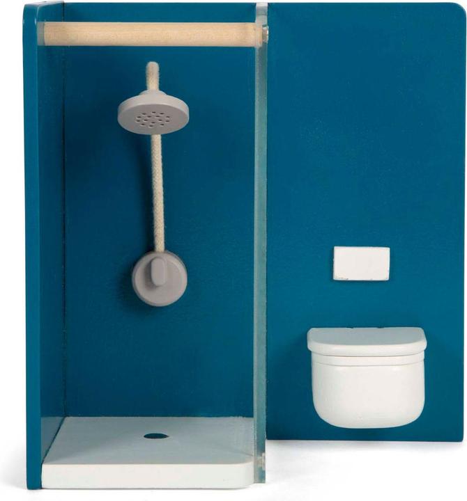 Produktbild small foot Puppenhausmöbel Badezimmer