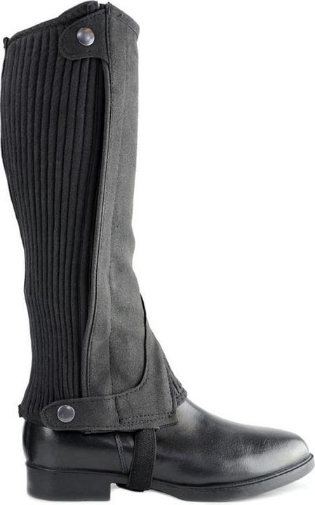Actual product image Hy Land Amara HalbChaps (XL)