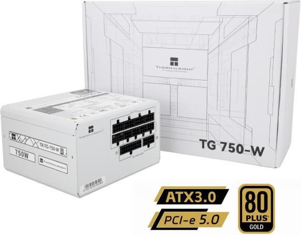 Produktbild Thermalright TG-750-W (750 W)