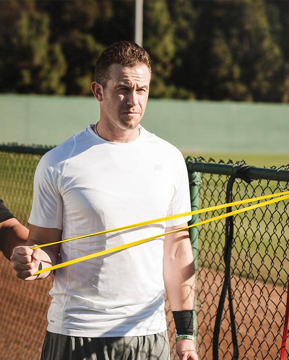 Actual product image SKLZ Per Bands (1 m, Medium)