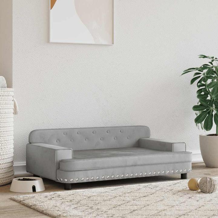 Actual product image VidaXL Oliver (Dog)