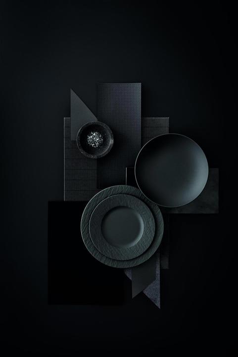 Produktbild Villeroy & Boch Manufacture Rock (1 x, 23.50 cm)
