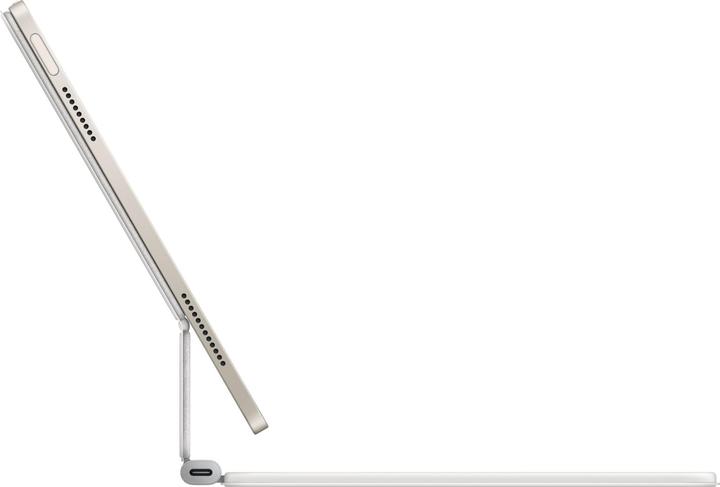 Produktbild Apple Magic Keyboard (DE, iPad Air 11 2024 (M2), iPad Air 2022 (5. Gen), iPad Air 2020 (4. Gen))