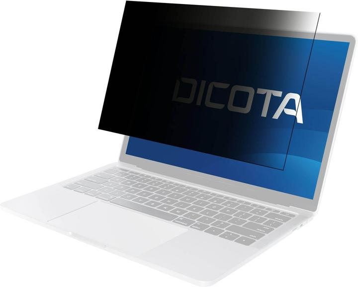 Immagine prodotto Dicota Privacy Filter 4-Way (15", 16 : 9)