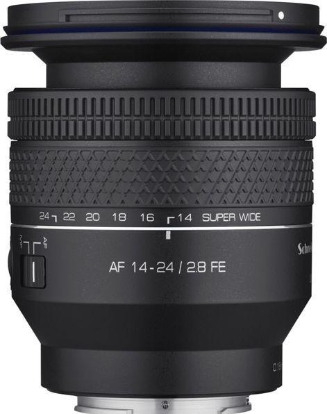 Produktbild Samyang AF 14-24mm F2.8 FE (Sony E, Vollformat)