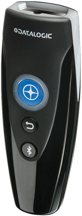 Actual product image Datalogic Rida DBT6420 (1D barcodes, 2D barcodes)