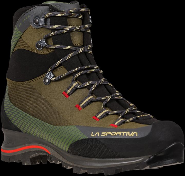 Immagine prodotto La Sportiva Trango Trk Leather GTX (44.5)