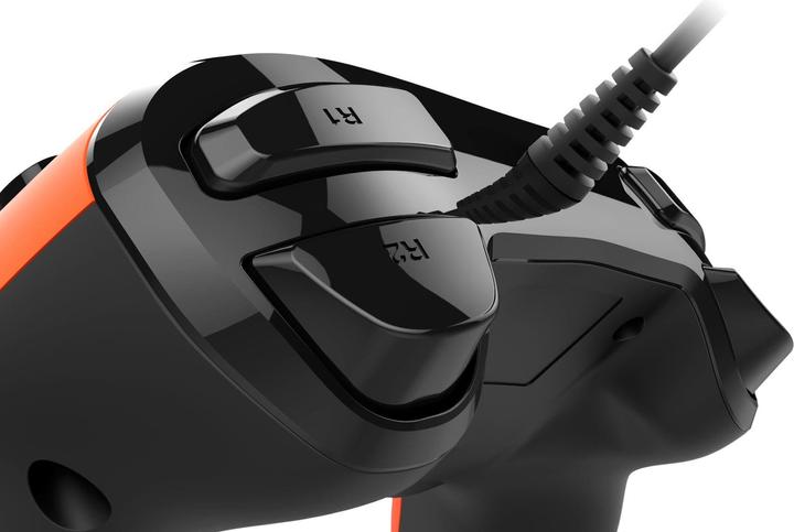 Produktbild Nacon Gaming Controller Color Edition (PS4)