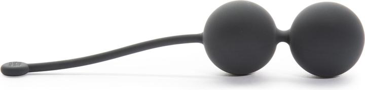 Actual product image Fifty Shades of Grey Tighten and Tense
