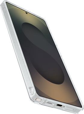 Actual product image OtterBox Symmetry Clear mit Magnets (Samsung Galaxy S25 Ultra)