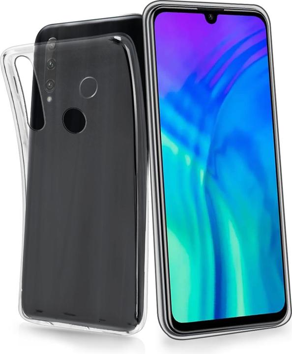Produktbild SBS Schutzhülle (Honor 20 Lite, Huawei P Smart+ (2019))