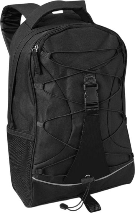 Produktbild MidOcean Rucksack Monte Lema Kontrast Detail