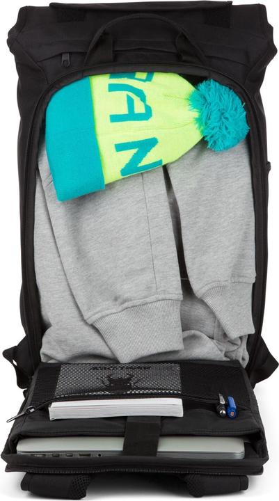 Actual product image Aevor Travel Pack (38 l)