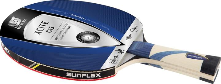 Sunflex Xcite C45