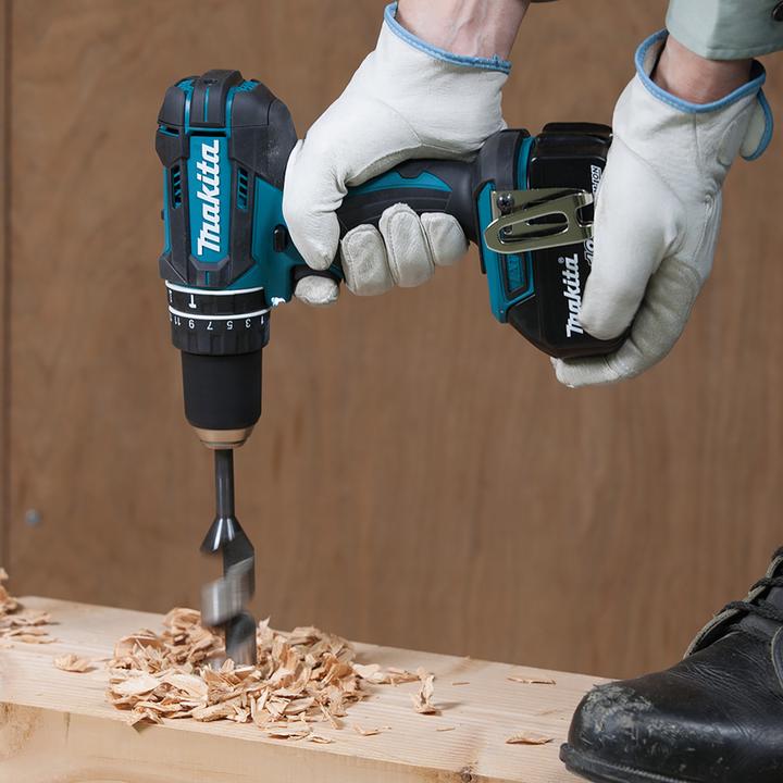 Produktbild Makita DHP482RF3J (Akkubetrieb)