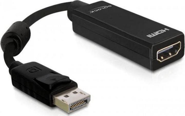 Immagine prodotto Delock DP a (HDMI, 12 cm)
