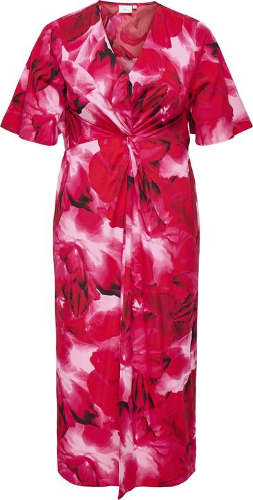 Only CARROSAL Langes Kleid Kleid