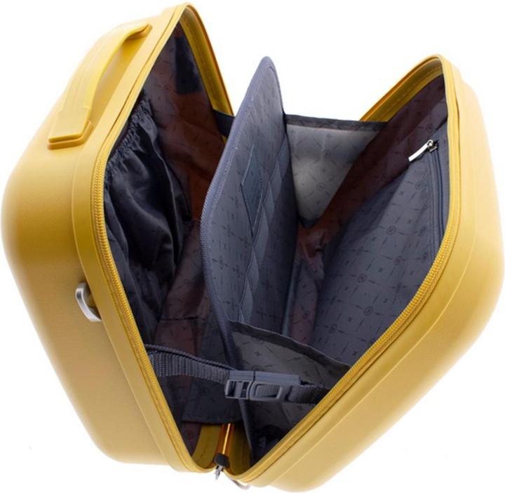 Image du produit Wüsthof Bionic - Trousse de beauté