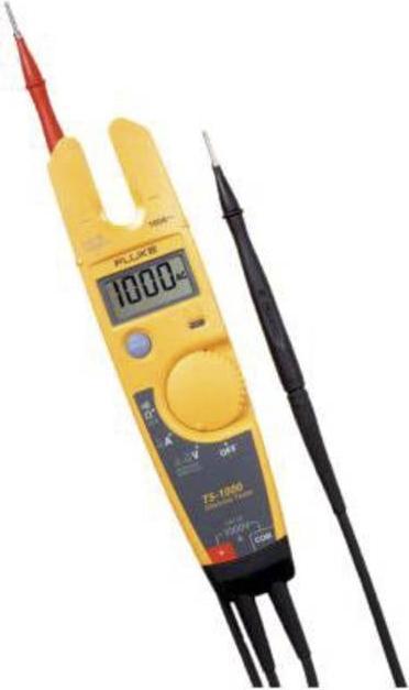 Immagine prodotto Fluke Tester di tensione bipolare 1A (CAT III 1000V)