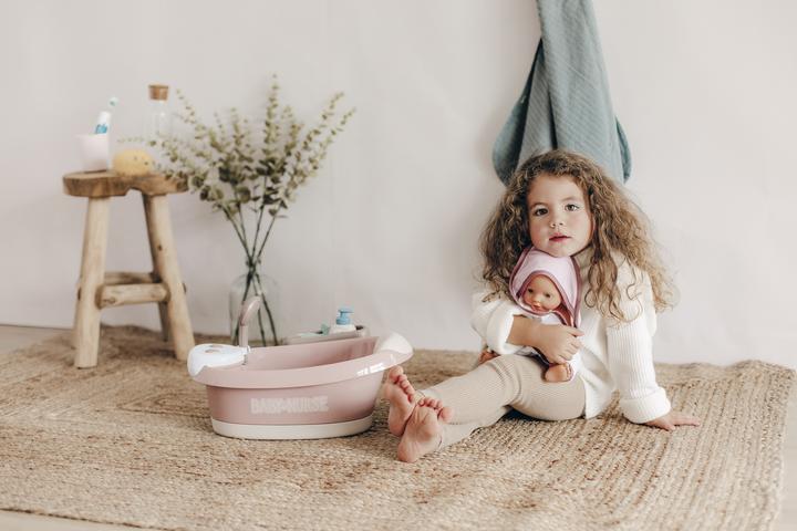 Produktbild Smoby BabyNurse Balneo Bath