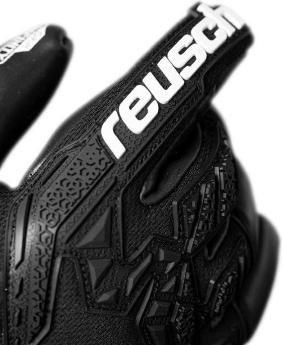Actual product image Reusch Attract Freegel (10.5)