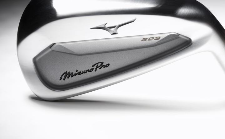 Produktbild Mizuno Pro 223 (Rechtshänder)