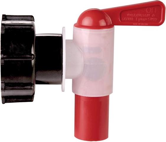 Image du produit You Nails Robinet du réservoir de produit nettoyant