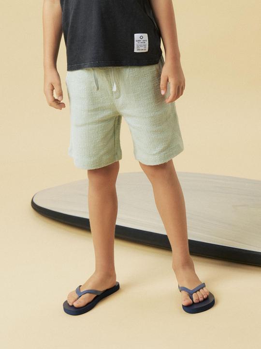 Produktbild Name it Bio-Baumwoll Shorts (134)