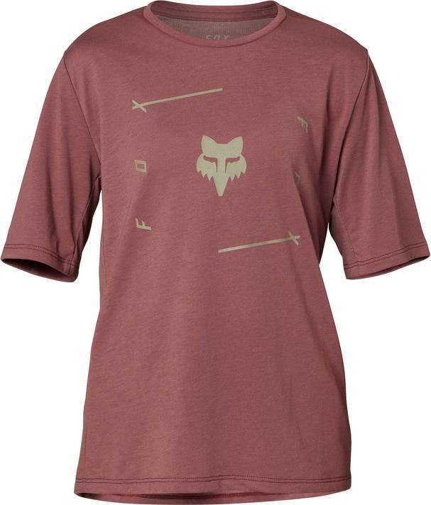Image du produit Fox Jersey 23 Yth Ranger Dr Ss Veni Crdv (M)