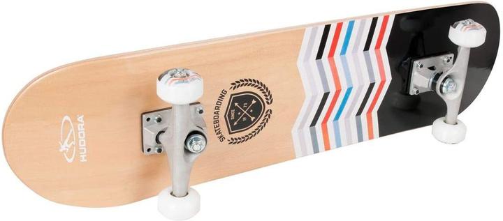Produktbild Hudora Skateboard Torrance ABEC 5 (31.02")
