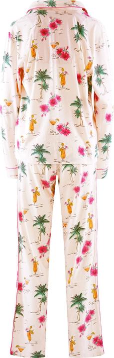 Pj Salvage Pyjama PLAYFUL PRINTS (S)