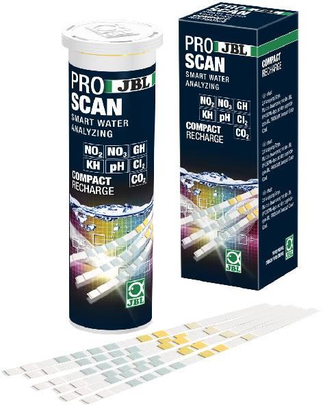 Actual product image JBL Aquaristik und Terraristik Per scan (Aquarium water care)