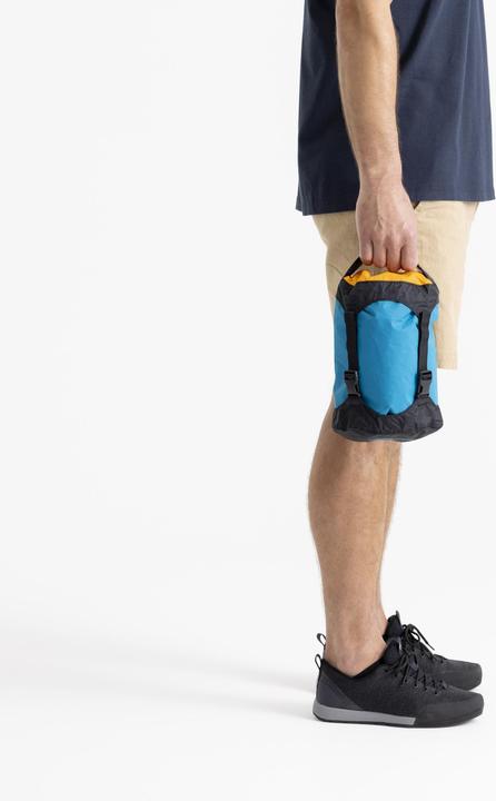 Actual product image Sea To Summit Evac Compression Dry Bag (35 l)