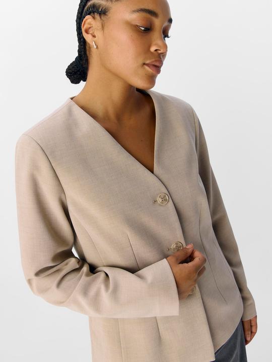 Immagine prodotto Object Fitted Blazer (40)