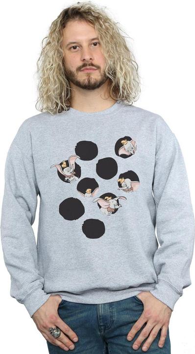 Produktbild Disney Dumbo Peekaboo Sweatshirt (S)