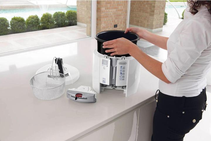 Actual product image De'Longhi F 26237