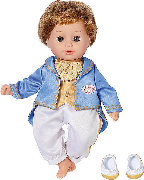 Immagine prodotto Baby Annabell Piccola dolce principessa, 36cm