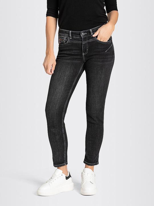 Image du produit MAC Jeans Rich Jeans Slim Fit Anthra Used (W26/L30)
