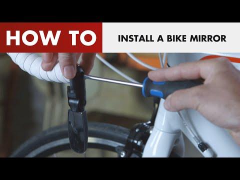 Produktbild Zefal Spin Fahrradspiegel
