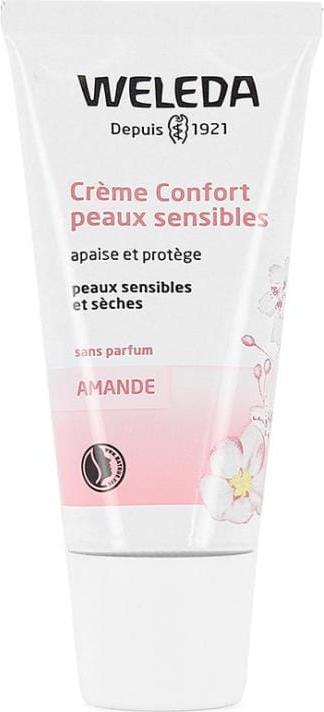 Weleda Creme, 30 ml (30 ml, Tagescreme)