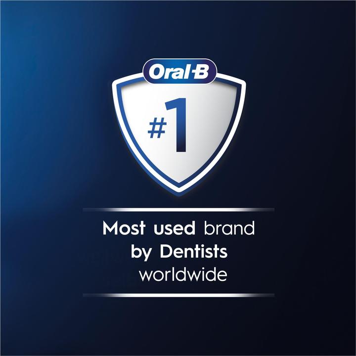 Produktbild Oral-B IO 3S (Oszillierende Zahnbürste)